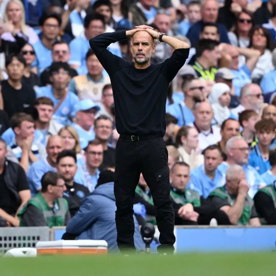 瓜帅之所以, 状态