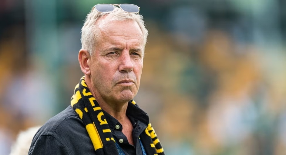 OpKfV, 换主场和发, 主场挪到瑞