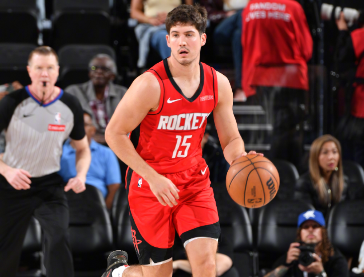 img, 火箭在上半, 引领火箭用